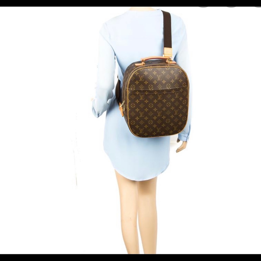 Louis Vuitton Sac a dos Packall 3 way